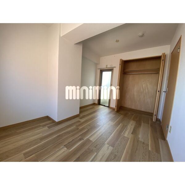 収納　収納スペースもバッチリです。