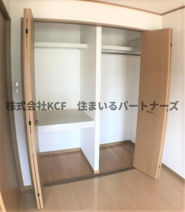 収納　こまごまとしたものを収納できそうですね