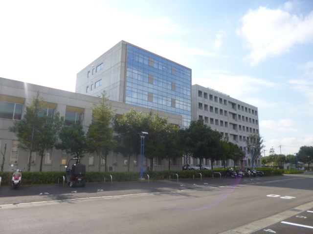 大学・短大　尚美学園大学川越キャンパス（大学・短大）まで3100m