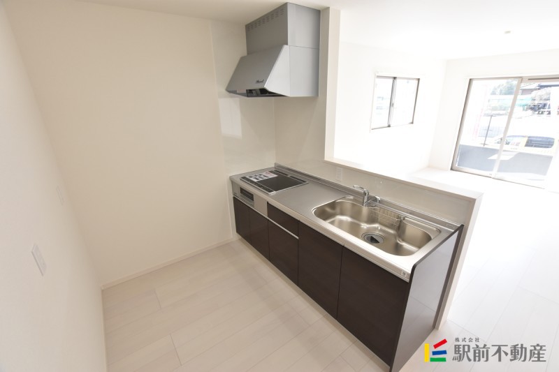 キッチン　メーカーサンプル