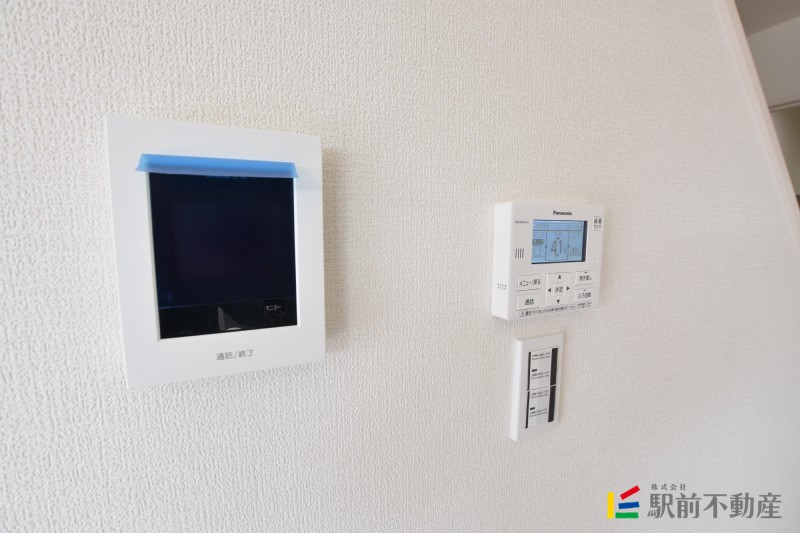 セキュリティ　メーカーサンプル