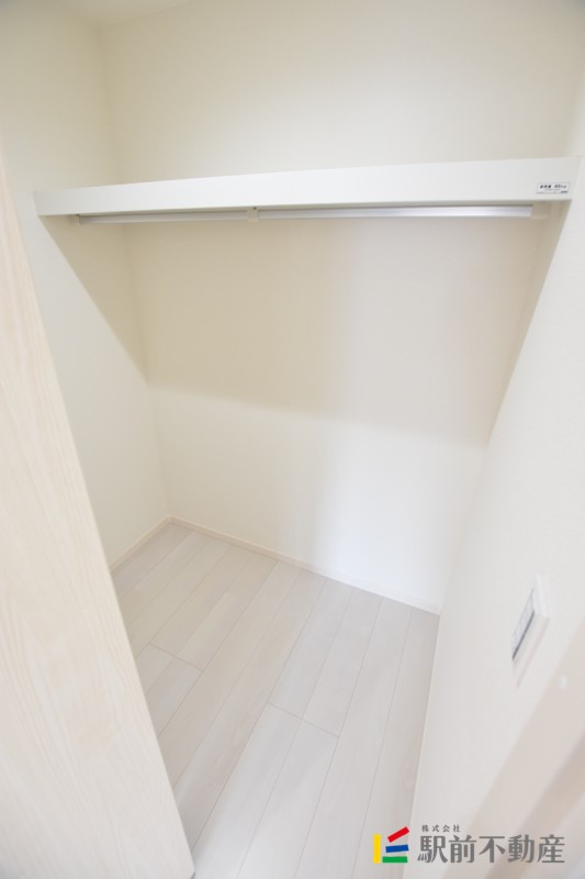 収納　メーカーサンプル