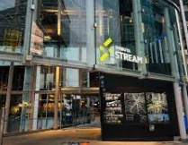 ショッピングセンター　渋谷ストリーム（ショッピングセンター）まで387m