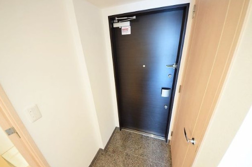 玄関　※別室参照