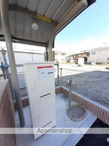 その他共有部分　その他共有部分