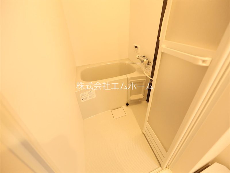 バス・シャワールーム　バスルーム　浴室暖房乾燥機付き