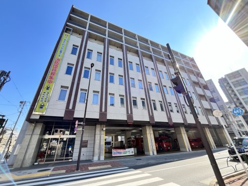 その他　練馬消防署（その他）まで225m