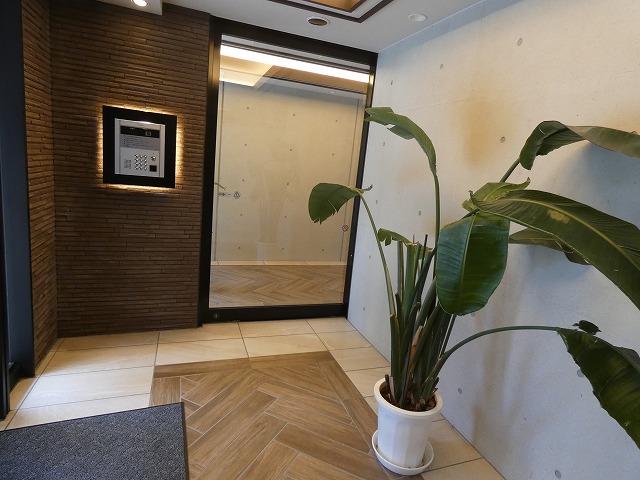 ロビー　ロビー