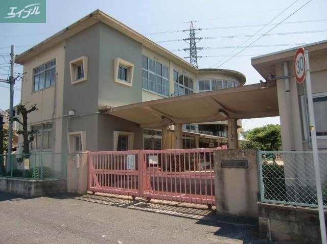 幼稚園・保育園　岡山市立福浜幼稚園（幼稚園・保育園）まで688m