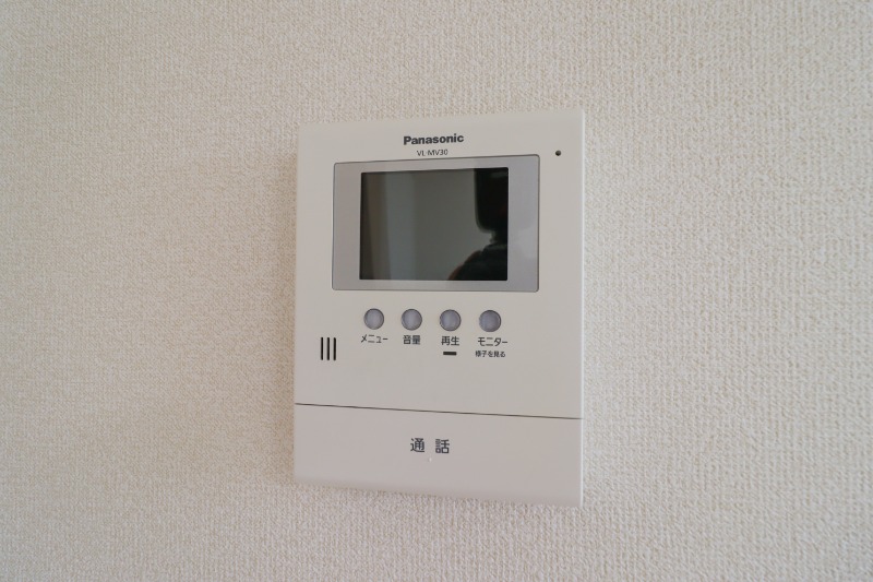 セキュリティ　図面と現状に相違がある場合には現状を優先