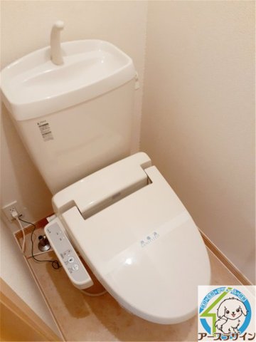 トイレ　※類似部屋