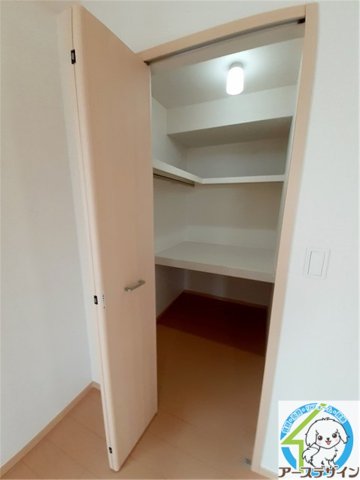 収納　※類似部屋