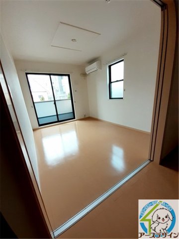 居室・リビング　※類似写真