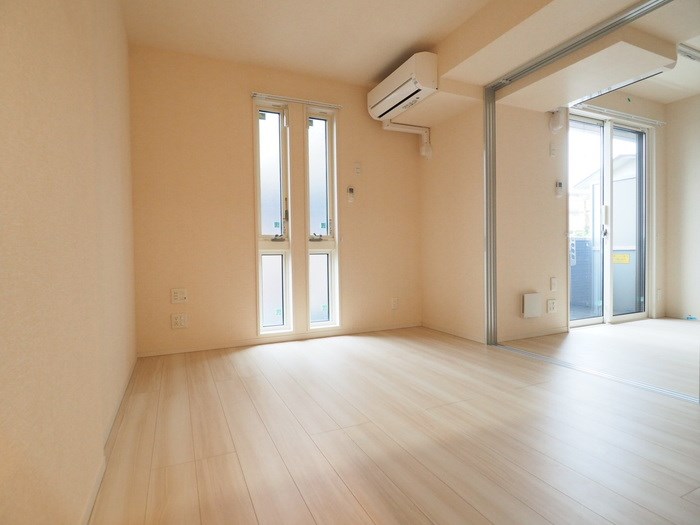 居室・リビング　参考写真