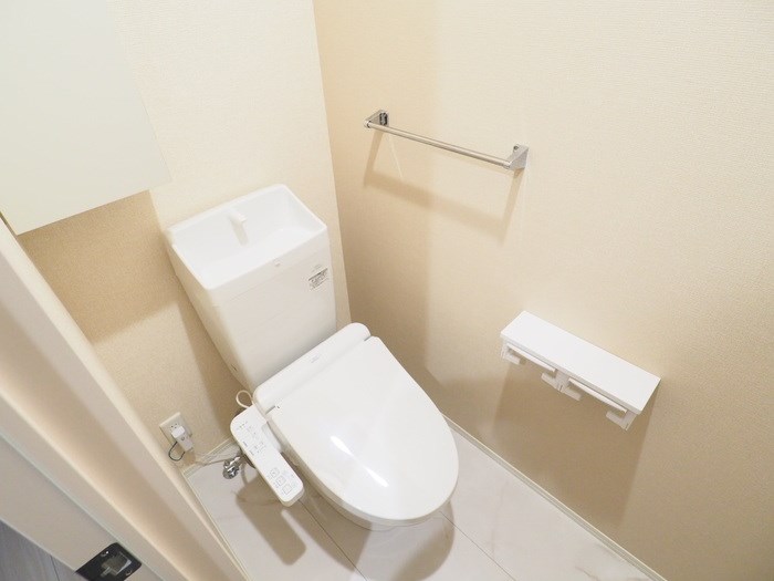 トイレ　参考写真