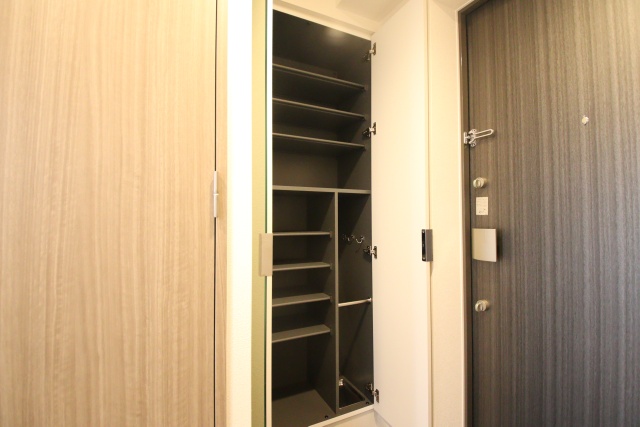 収納　※別室の参考写真の為、現況優先です。