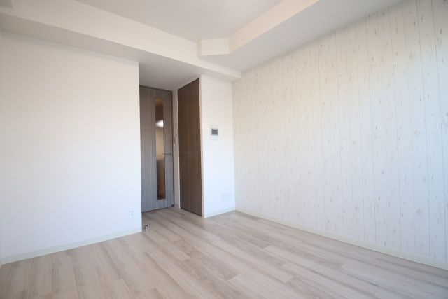 居室・リビング　※別室の参考写真の為、現況優先です。