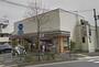 コンビニ　セブンイレブン 江戸川東葛西1丁目店（コンビニ）まで70m
