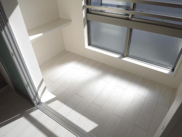 その他　インナーバルコニー