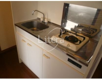 キッチン　参考写真