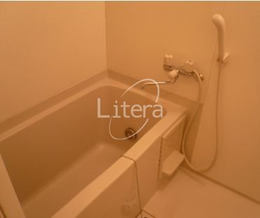 バス・シャワールーム　参考写真