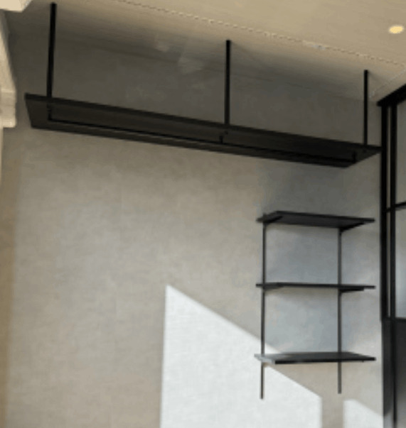 収納　※反転タイプ参考