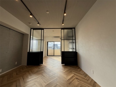 居室・リビング　※反転タイプ参考