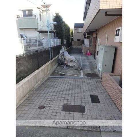 その他共有部分　その他共有部分