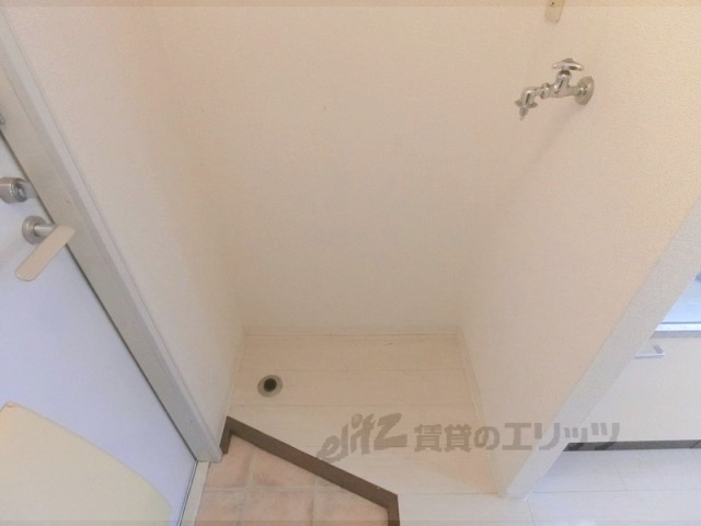 その他部屋・スペース　洗濯機置場