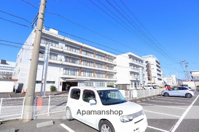 病院　平野総合病院（病院）まで906m