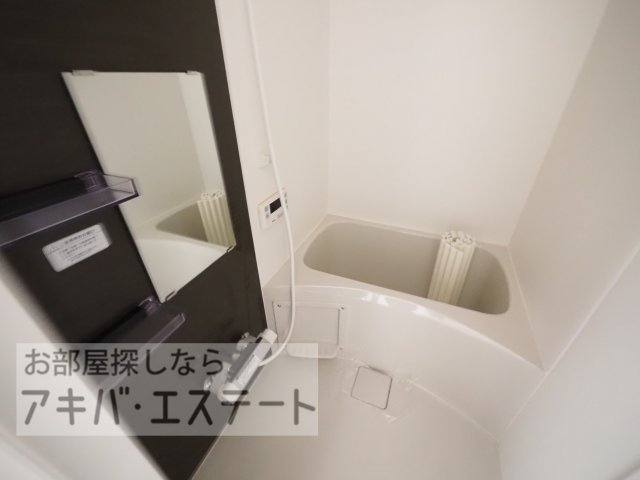 バス・シャワールーム　同一仕様写真