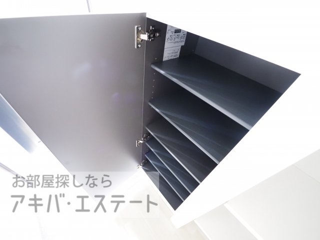 収納　同一仕様写真