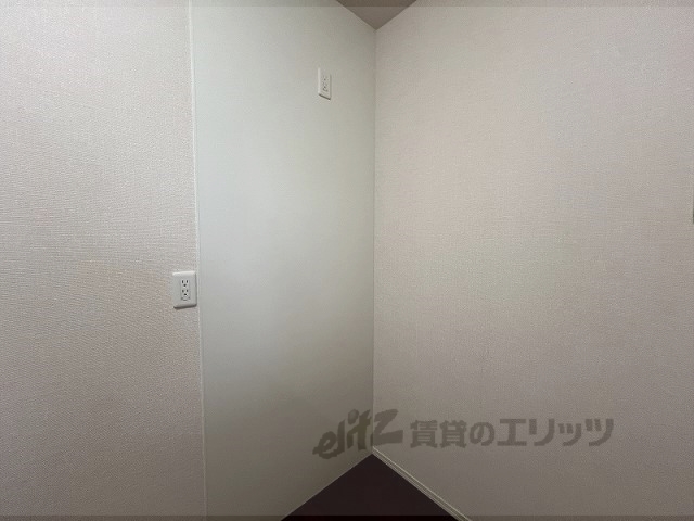 その他部屋・スペース　冷蔵庫置場