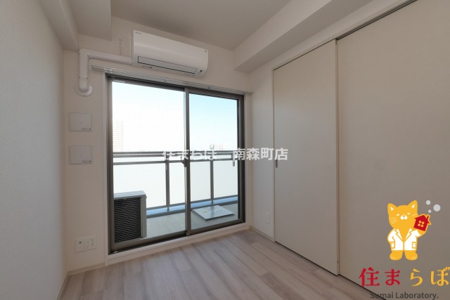 居室・リビング　「“合う暮らし”を、LINEで一緒に描こう。」