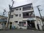 今津駅より徒歩1分 3階 築30年1ヶ月の賃貸物件