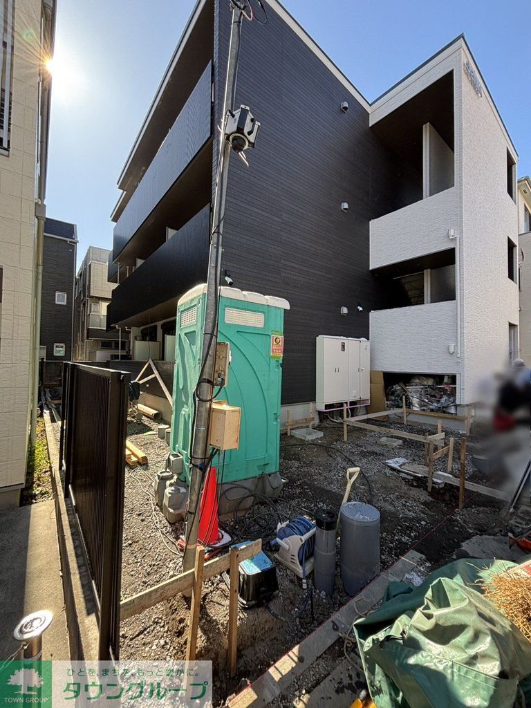 その他　共有部分