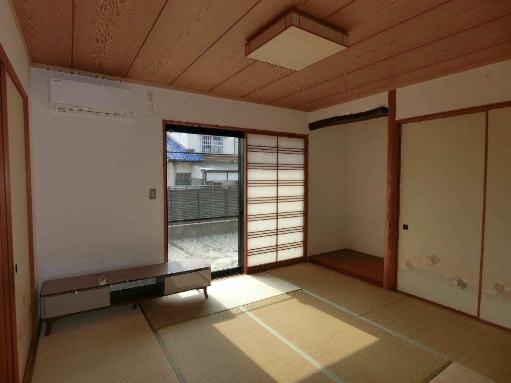 その他部屋・スペース　リビング/居室※前回募集時、参考写真