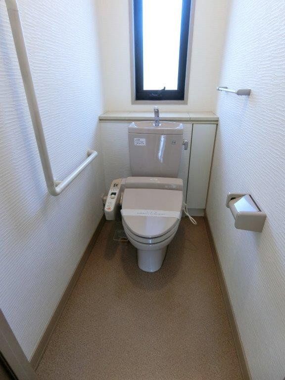 トイレ　トイレ※前回募集時、参考写真