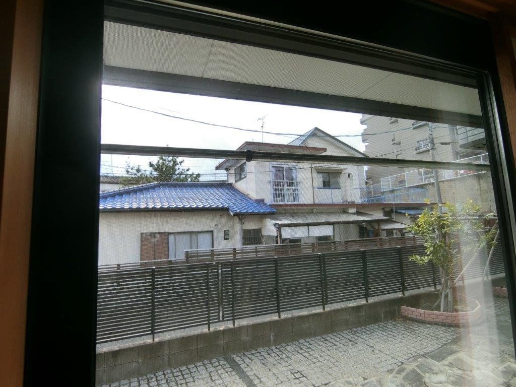 眺望　眺望※前回募集時、参考写真