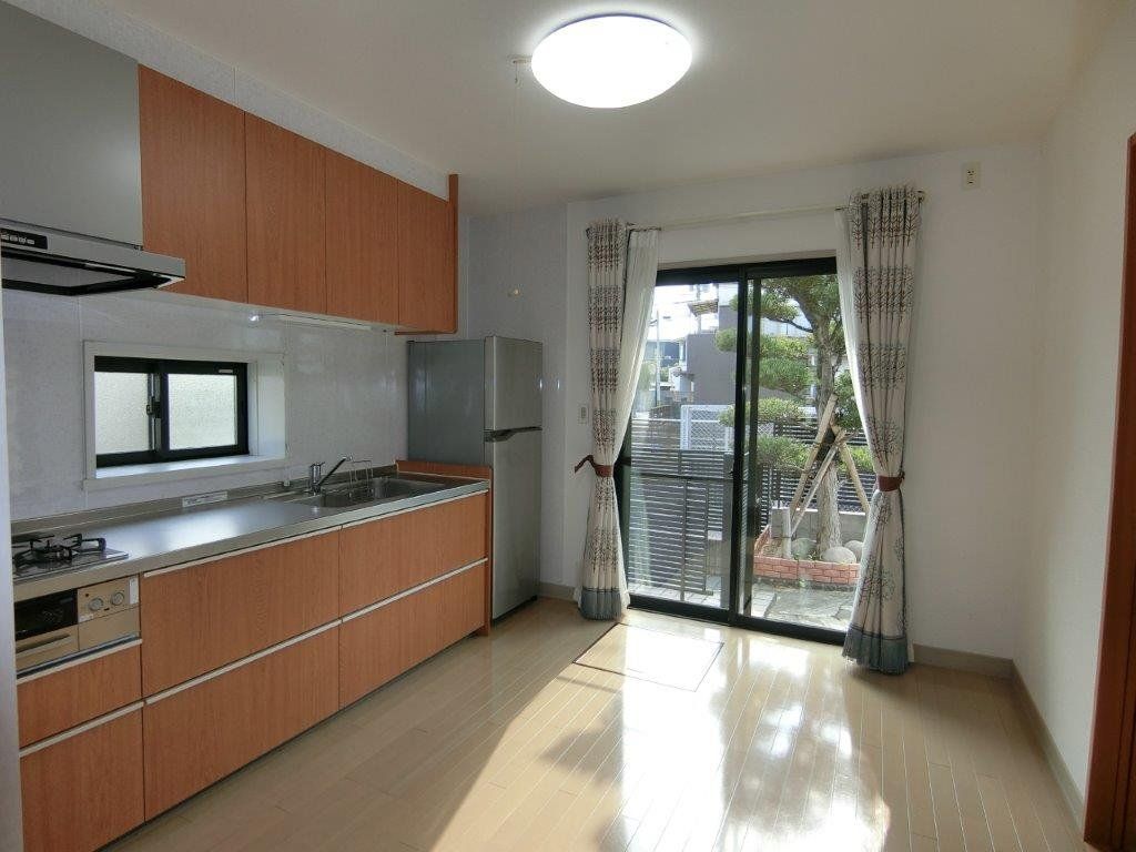 居室・リビング　リビング/居室※前回募集時、参考写真