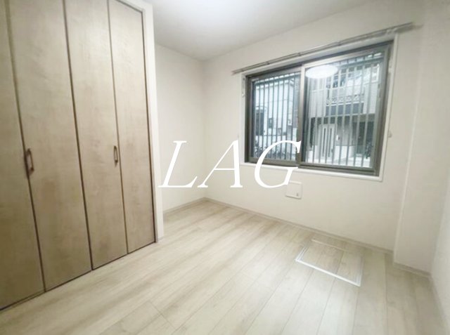 その他部屋・スペース　寝室です。