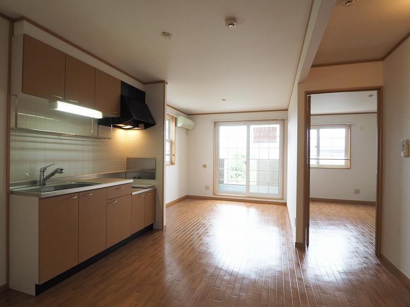 居室・リビング　※同仕様写真