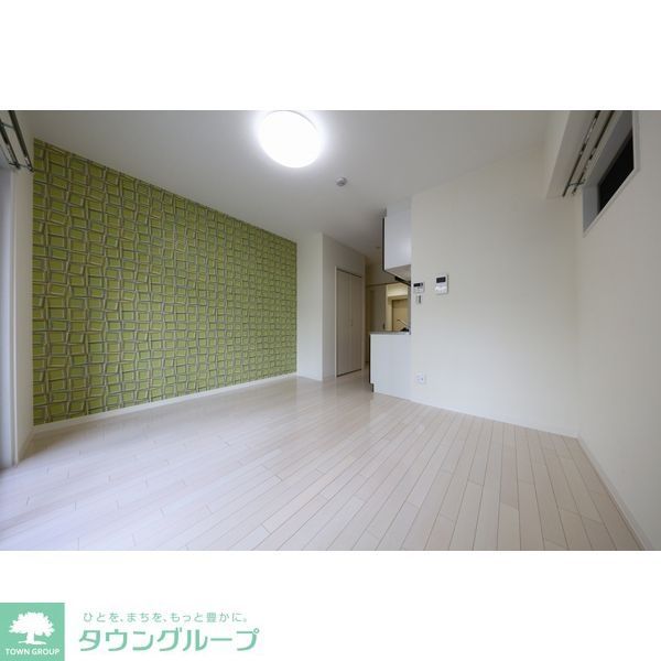 居室・リビング　リビング/居室