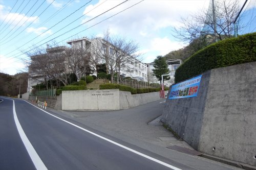 高校・高専　武田高等学校（高校・高専）まで6209m