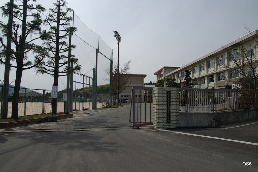 高校・高専　広島県立黒瀬高等学校（高校・高専）まで5847m