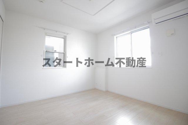 その他部屋・スペース　寝室です