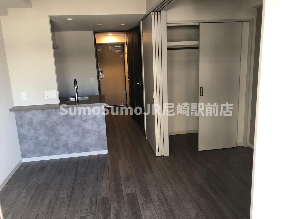 その他部屋・スペース　ゆとりの広さです