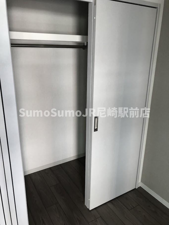 収納　こまごまとしたものを収納できそうですね