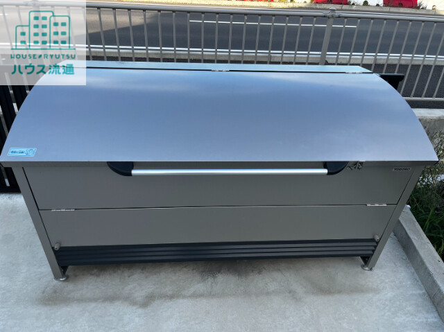 その他共有部分　敷地内ゴミ置き場