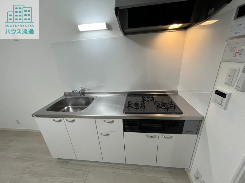 キッチン　※別号室のもの※